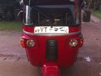 Bajaj RE 2011