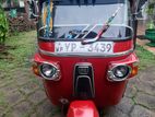 Bajaj RE 2011