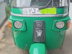 Bajaj RE 2011