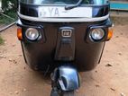 Bajaj RE 2011