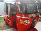 Bajaj RE 2011