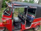 Bajaj RE 2011