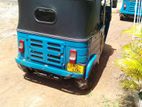 Bajaj RE 2011