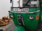 Bajaj RE 2011