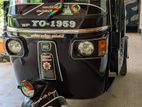 Bajaj RE 2011