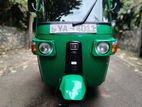 Bajaj RE 2011