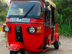 Bajaj RE 2011