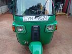 Bajaj RE 2011