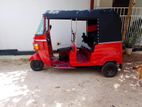 Bajaj RE 2011