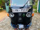 Bajaj RE 2011