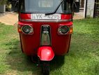 Bajaj RE 2011