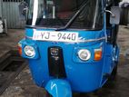 Bajaj RE 2011