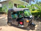 Bajaj RE 2011