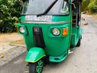 Bajaj RE 2011