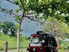 Bajaj RE 2011