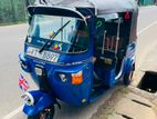 Bajaj RE 2011