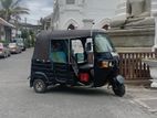 Bajaj RE Three Wheeler 2011