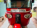 Bajaj RE Three Wheeler 2011