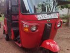 Bajaj RE Three Wheeler 2011