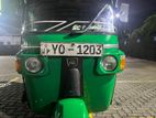 Bajaj RE 2011