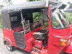 Bajaj RE 2011
