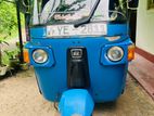 Bajaj RE 2011