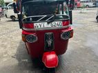 Bajaj RE 2011