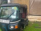 Bajaj RE 2011
