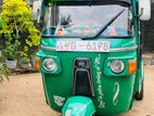 Bajaj RE 2011