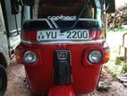 Bajaj RE 2011