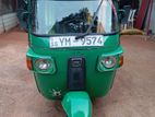 Bajaj RE 2011