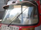 Bajaj RE 2011