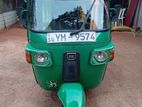 Bajaj RE 2011