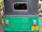 Bajaj RE 2011