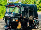 Bajaj RE 2011