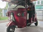 Bajaj RE 2011