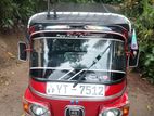 Bajaj RE 2011