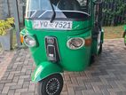 Bajaj RE 2011