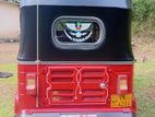 Bajaj RE 2011