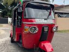 Bajaj RE Three Wheeler 2011