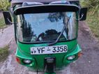 Bajaj RE 2011