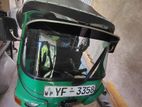 Bajaj RE 2011
