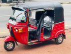 Bajaj RE Threewheel 2011