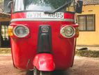 Bajaj RE Three Wheeler 2011