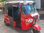 Bajaj RE 2011