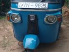 Bajaj RE 2011