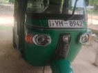 Bajaj RE 2011