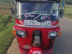 Bajaj RE 2011