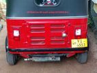 Bajaj RE Three Wheeler 2011