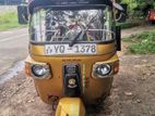 Bajaj RE Three Wheeler 2011